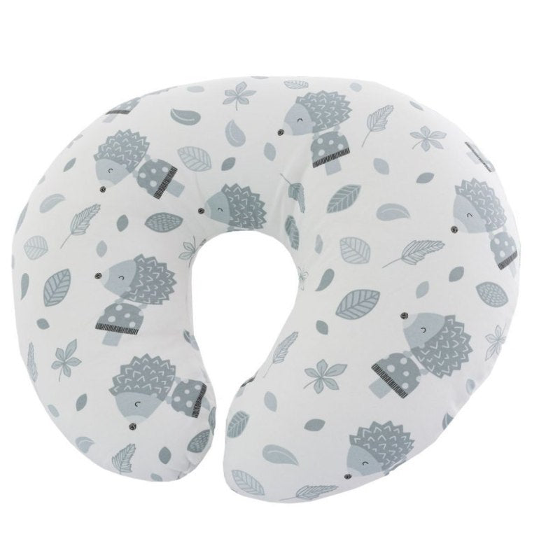 Baby nursing cushion hedgehog EUROBABY – poduszka do karmienia jeż EBC210H