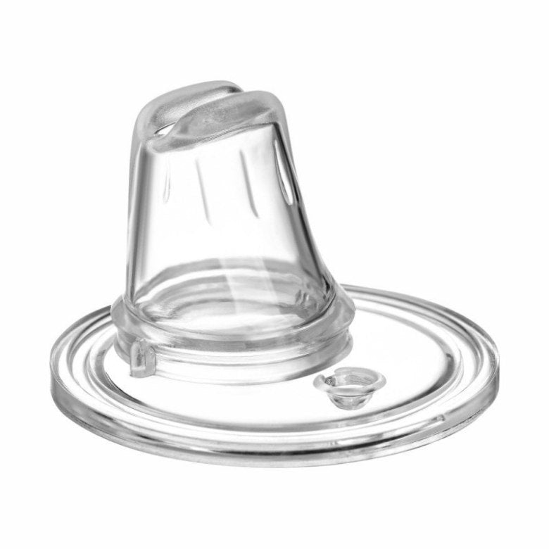 Bidon z miękkim ustnikiem jelonek AKUKU – 240 ml ALA0221W