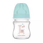 Antykolkowa Butelka EasyStart EXOTIC ANIMALS 120 ml – BPA Free CA35/220GRE