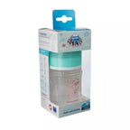 Antykolkowa Butelka EasyStart EXOTIC ANIMALS 120 ml – BPA Free CA35/220GRE