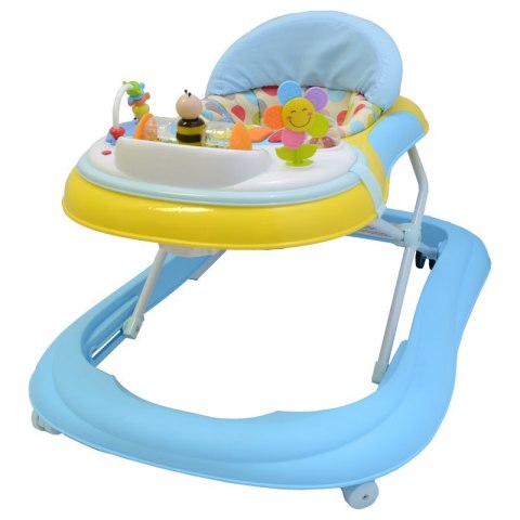 Chodzik W1121na2 Blue – Eurobaby EB293BL