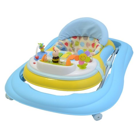 Chodzik W1121na2 Blue – Eurobaby EB293BL