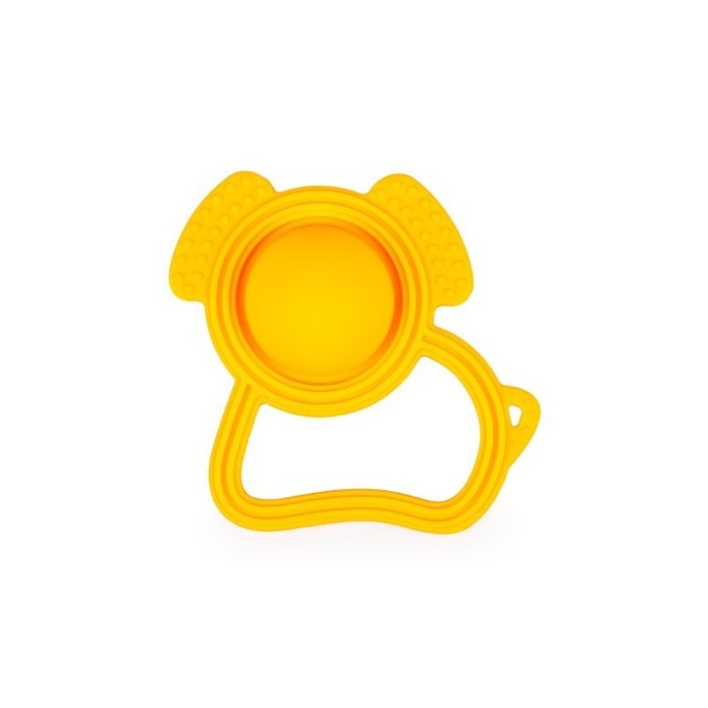 Gryzak Piesek Pop It GiliGums DUMGG30049