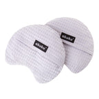 Kompresy na piersi z pestkami wiśni AKUKU – na ciepło i zimno ALA0634