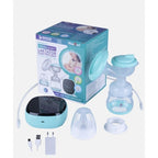 Laktator Profi Specialist MM-428 MESCOMP – trójfazowy, elektroniczny MES428