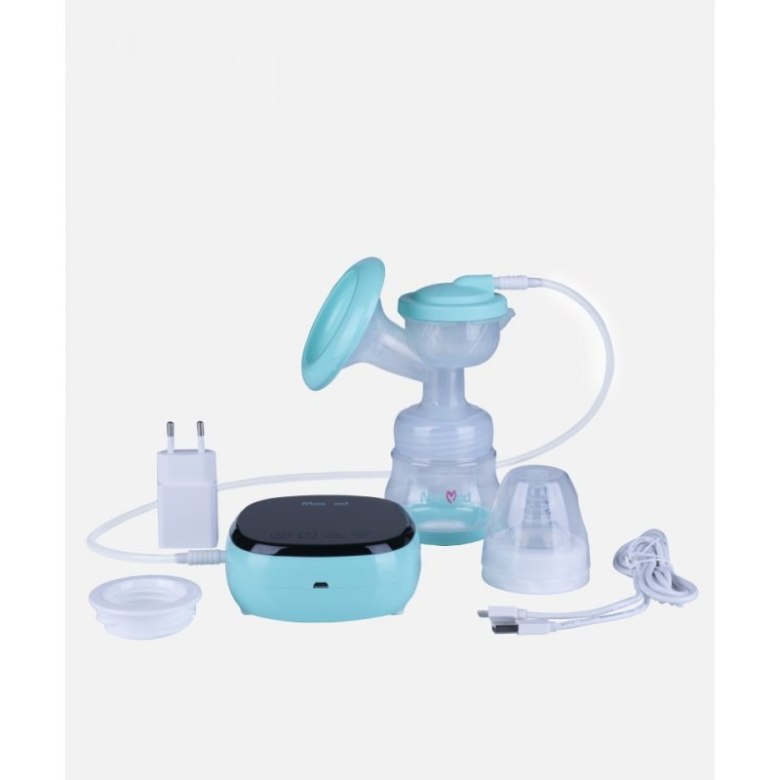 Laktator Profi Specialist MM-428 MESCOMP – trójfazowy, elektroniczny MES428