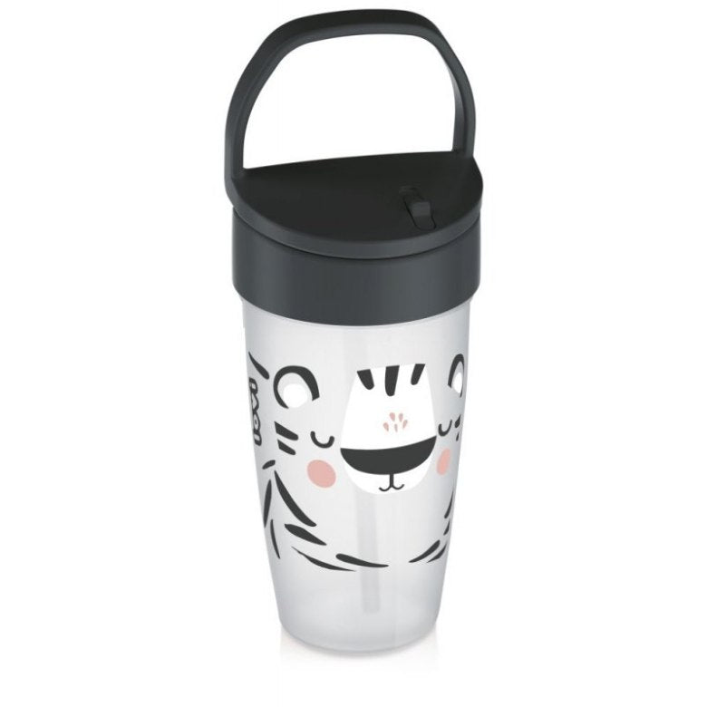 Kubek ze słomką Active 350 ml LOVI CA35/357