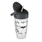 Kubek ze słomką Active 350 ml LOVI CA35/357