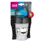 Kubek ze słomką Junior 250 ml LOVI CA35/356