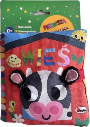 Mięciutko – Wieś MO535-2