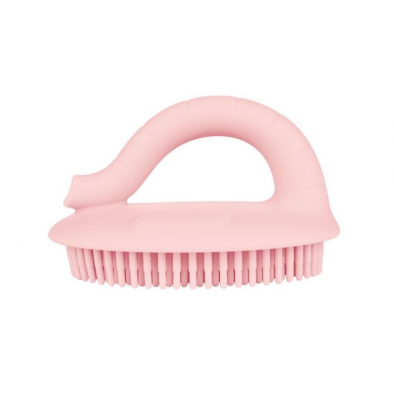 Canpol babies – silikonowa myjka do kąpieli Słonik CA9/115PIN