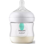 Natural butelka 125 ml AirFree – Philips Avent AVSCY670/01