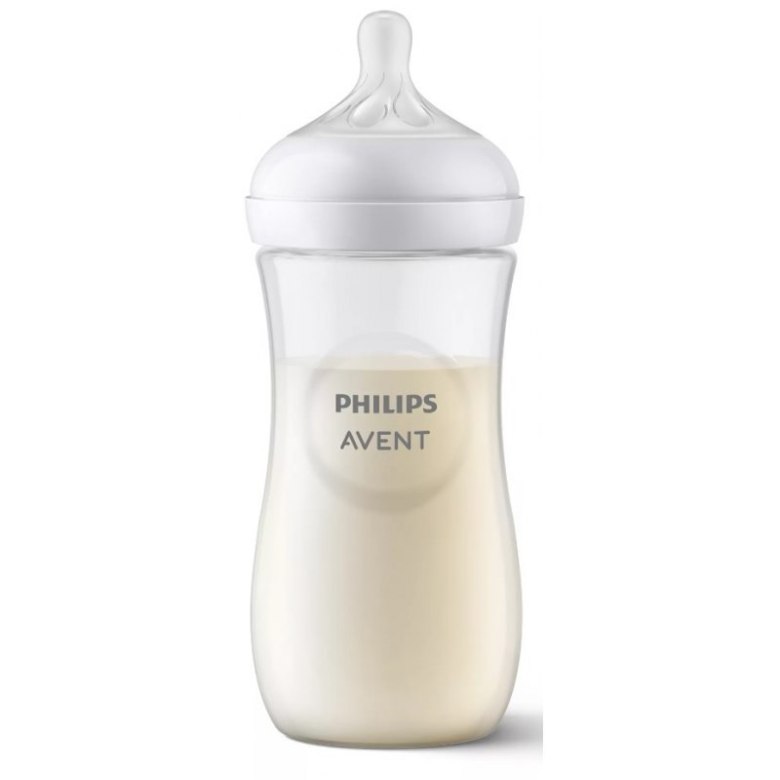 Philips Avent Responsywna butelka Natural 260 ml AVSCY903/01