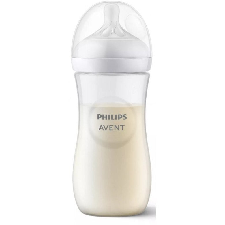 Philips Avent Responsywna butelka Natural 260 ml AVSCY903/01