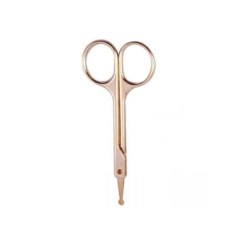 Nożyczki dla niemowląt – bezpieczne i precyzyjne CA9/813