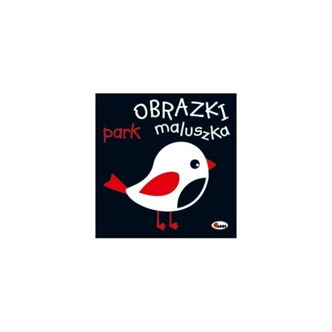 Obrazki maluszka – Park MO101-9