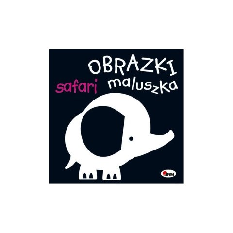 Obrazki maluszka – Safari MO034-0