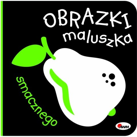 Obrazki maluszka – Smacznego MO142-2