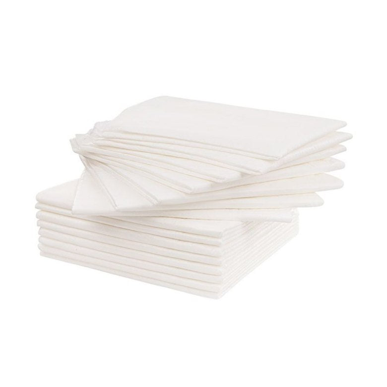 Podkłady jednorazowe Akuku Soft – higieniczne, chłonne podkłady dla niemowląt, idealne do przewijania i codziennej pielęgnacji dziecka