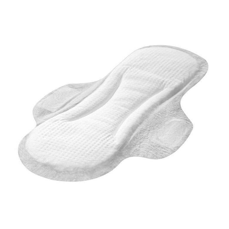 Ekologiczne podpaski poporodowe bawełniane Akuku – 10 szt., A0069