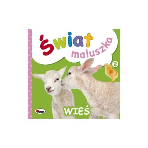 Świat maluszka – Wieś MO171-2