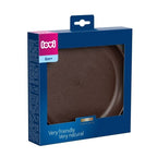 Talerzyki dla niemowląt LOVI Tamarillo – zestaw 2 szt. CA21/530RED