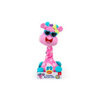 Tańcząca Żyrafa Ola – 12 Melodii, Światełko, Ruchoma Szyja (2+) DUMDD51178