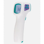 MesMed – bezdotykowy, wielofunkcyjny termometr medyczny MES007