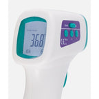 MesMed – bezdotykowy, wielofunkcyjny termometr medyczny MES007
