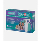 MesMed – bezdotykowy, wielofunkcyjny termometr medyczny MES007