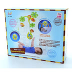 Karuzela Dżungla EURObaby EBZ818