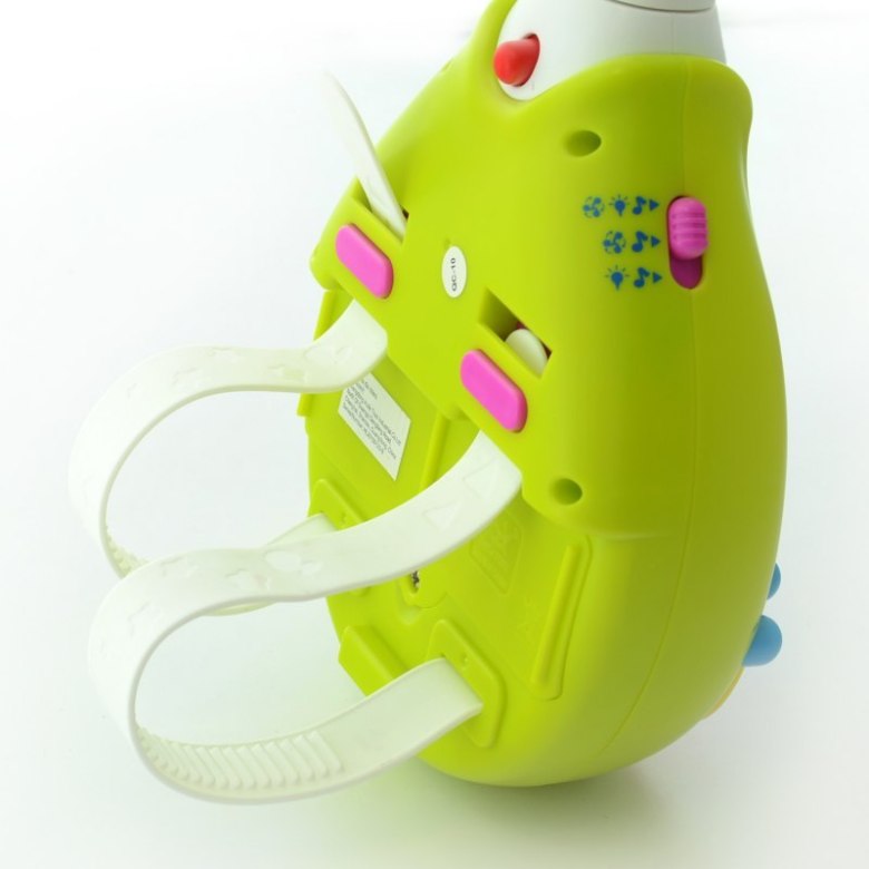 Karuzela Dżungla EURObaby EBZ818