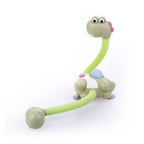 Zakręcony Dino – wesoły prysznic z wirującymi oczami (18m+) DUMDD50518