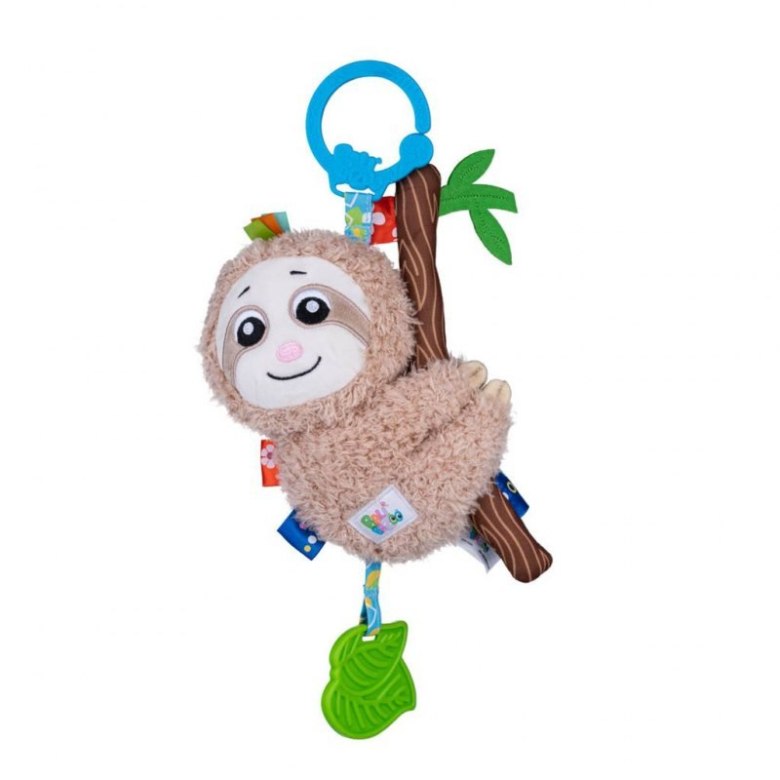 Zawieszka Leniwiec Alek DUMBB81098