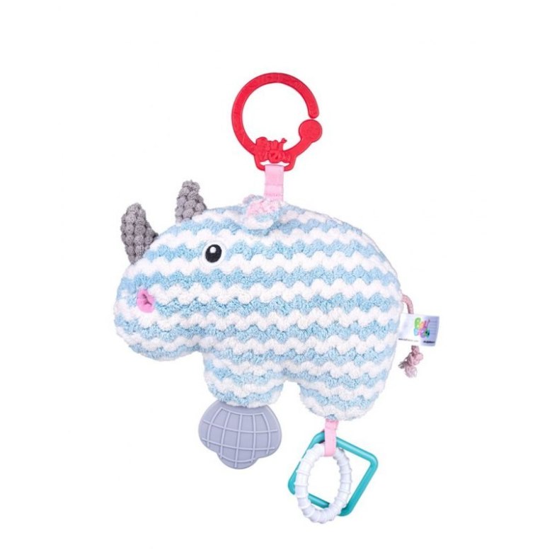 Zawieszka Nosorożec DUMBB80427