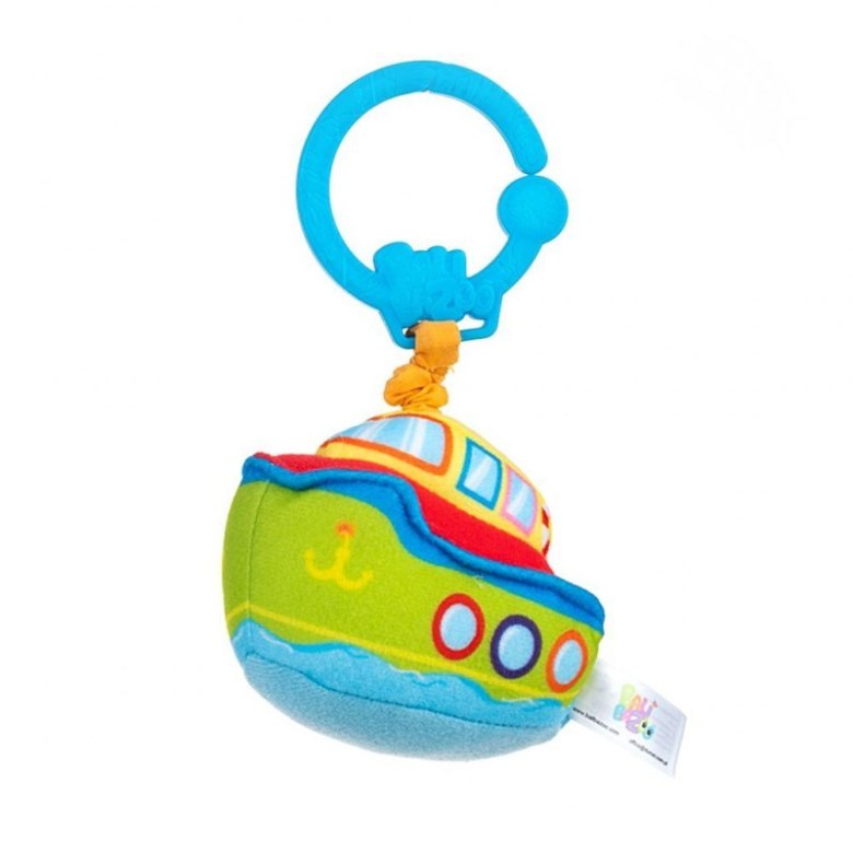 Zawieszka Statek z wibracją DUMBB80336