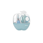 Zestaw pielęgnacyjny Apple Case – komplet do pielęgnacji maluszka ALA0043