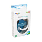 Zestaw gryzaków Myszka i Kwadrat AKUKU ALA0125