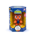 Interaktywna zabawka Magic Jinn Zwierzeta w kolorowym oryginalnym opakowaniu